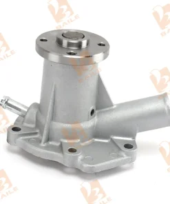 This is the water pump for Kubota engine, part number is 15534-73030