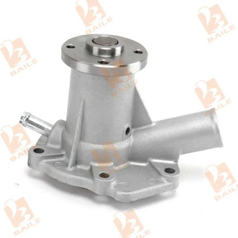 This is the water pump for Kubota engine, part number is 15534-73030