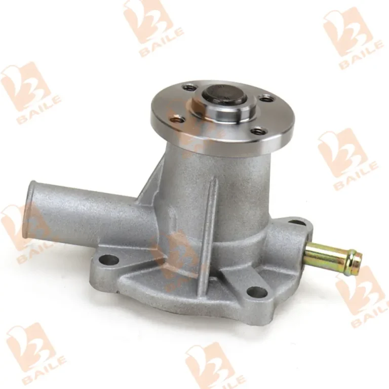 This is the water pump for Kubota engine, part number is 1G820-73030