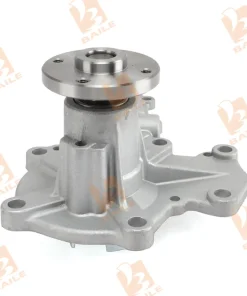 This is kubota V2203 engine 1A051-73033 water pump engine part from baileparts