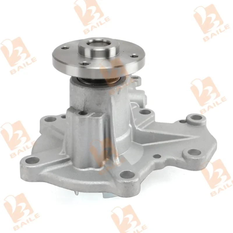 This is kubota V2203 engine 1A051-73033 water pump engine part from baileparts