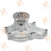 This is kubota V2607 engine 1J770-73030 water pump from baileparts