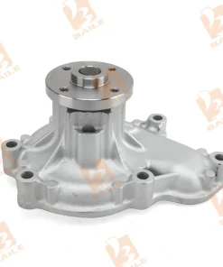 This is kubota V2607 engine 1J770-73030 water pump from baileparts
