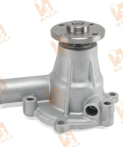 mitsubishi_L3E_engine_water_pump_MM433170 from baileparts