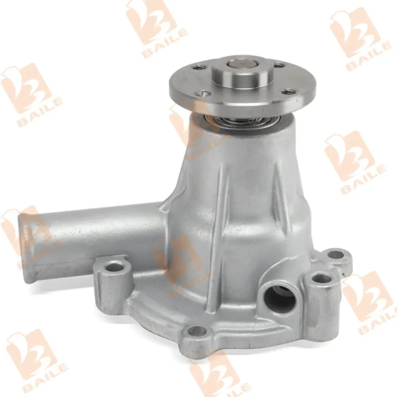 mitsubishi_L3E_engine_water_pump_MM433170 from baileparts