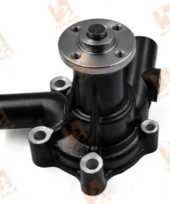 yanmar engine water pump 121450-42010 129350-42010 121023-42100 for 3T75 engine from baileparts