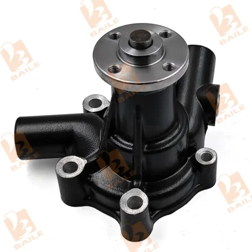 yanmar engine water pump 121450-42010 129350-42010 121023-42100 for 3T75 engine from baileparts