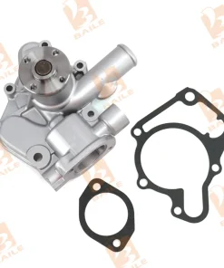 yanmar 3tne68 engine water pump from baileparts