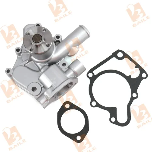 yanmar 3tne68 engine water pump from baileparts