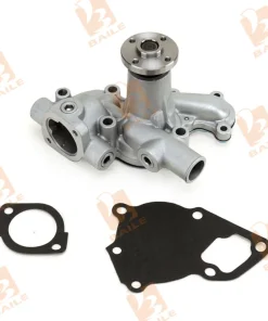 yanmar 3TNE82 engine part water pump from baileparts