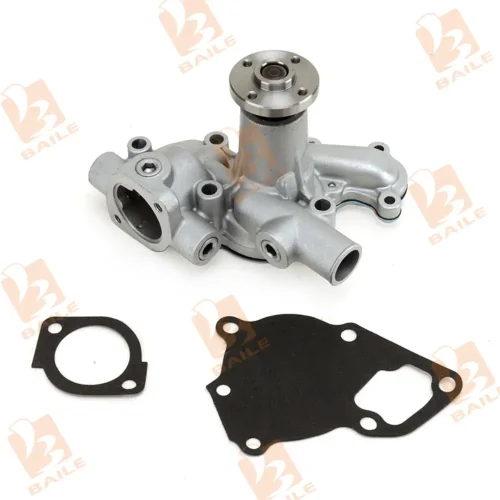 yanmar 3TNE82 engine part water pump from baileparts