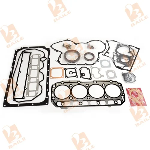 yanmar_4TNV106_engine_part_full_gasket_kit_set_baileparts