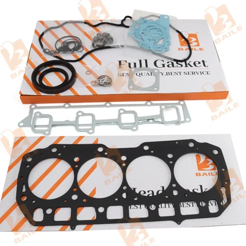 yanmar_4TNV98_engine_part_full_gasket_kit_set_baileparts