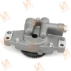 Isuzu 4LE2 Engine Oil Pump Baileparts