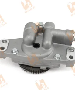 Isuzu 4LE2 Engine Oil Pump Baileparts