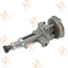 Isuzu C240 Engine Oil Pump Baileparts