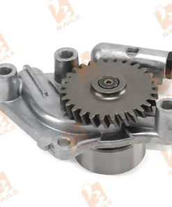 Komatsu 4D94E Engine Oil Pump Baileparts