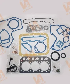 Mitsubishi_S3L_S4L_engine_part_overhaul_kit_full_gasket_set_baileparts