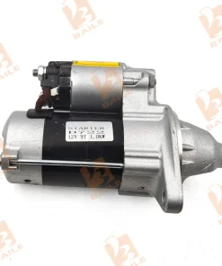 kubota_D722_diesel_engine_part_starter_motor from baileparts