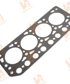 mitsubishi_K4E_engine_part_cylinder_head_gasket_baileparts