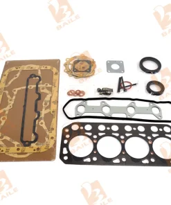 mitsubishi_K4E_engine_part_full_gasket_set_overhaul_kit_baileparts