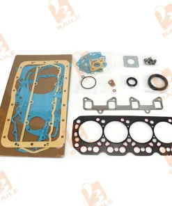 mitsubishi_K4N_engine_part_full_gasket_set_overhaul_kit_baileparts