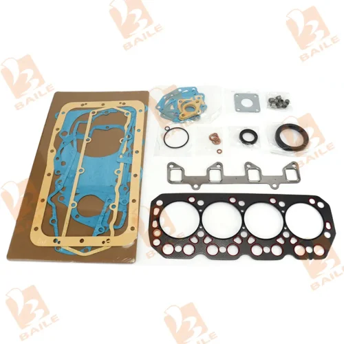 mitsubishi_K4N_engine_part_full_gasket_set_overhaul_kit_baileparts