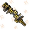 yanmar 3TNV70 engine part crankshaft from baileparts