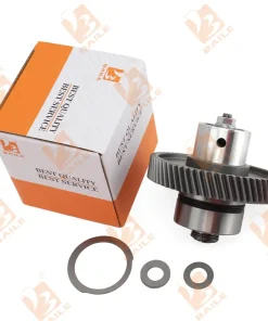 Perkins Engine Oil Pump Baileparts