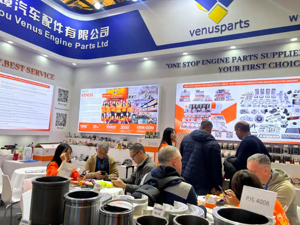 baileparts_team_bauma_CHINA_2024