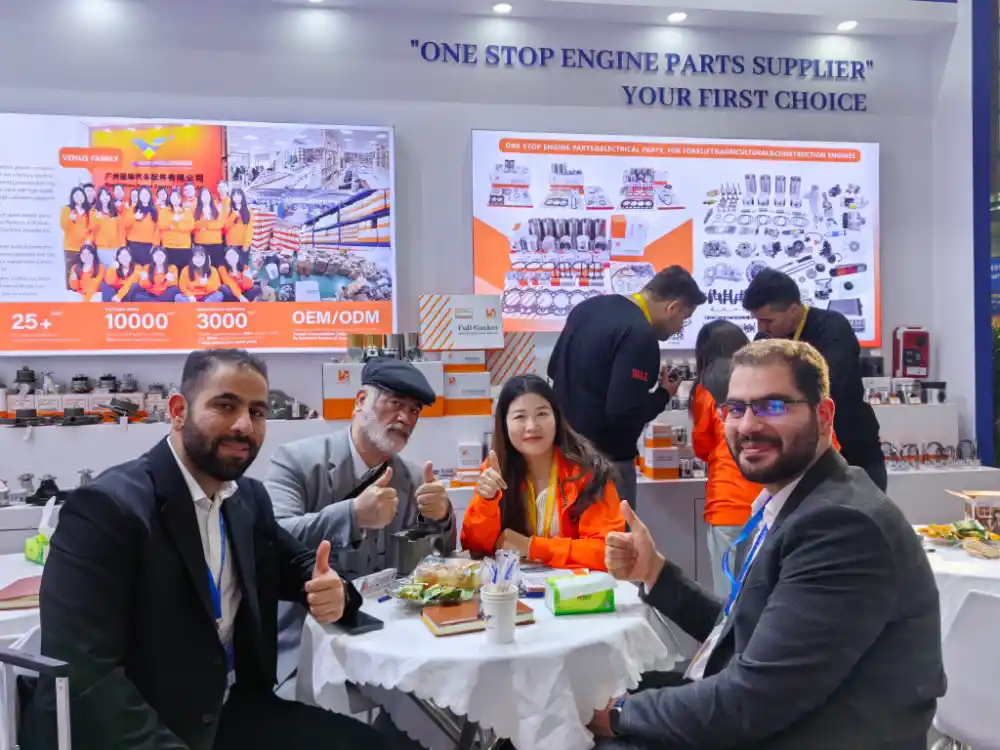 baileparts_team_bauma_CHINA_2024_8