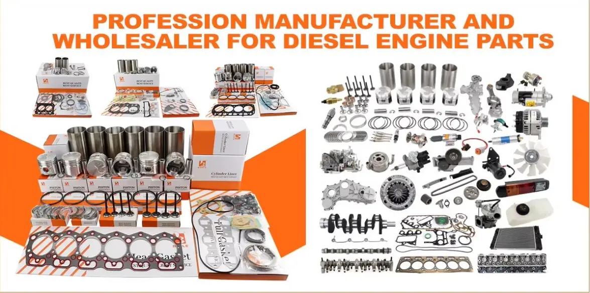 baileparts_engine_parts_supplier_product_catalog