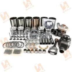 Caterpillar engine overhaul rebuild kit from baileparts