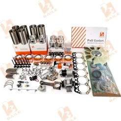 Mitsubishi_Engine_Overhaul_Rebuild_Kit_BaileParts