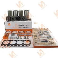 caterpillar_engine_overhaul_rebuild_kit_from_baileparts
