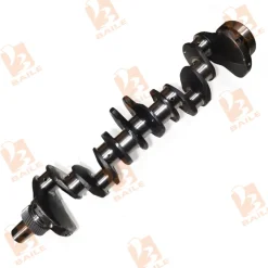 Caterpillar_3306_Engine_-Crankshaft_4N7693_baileparts
