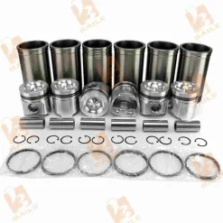 Caterpillar_3306_Engine_-Liner_Kit_8S4635_baileparts