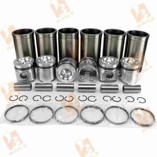 Caterpillar_3306_Engine_-Liner_Kit_8S4635_baileparts