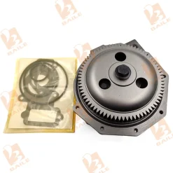 Caterpillar_3406E_C15_Engine_-Water_Pump_10R0484_baileparts