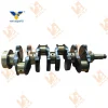 Mitsubishi_S4Q2_crankshaft_diesel_engine_part_from_baileparts