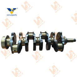 Mitsubishi_S4Q2_crankshaft_diesel_engine_part_from_baileparts