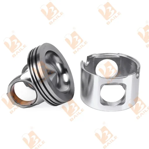 180-7352 Piston Crown 132-6663 Skirt for Caterpillar C15 Engine