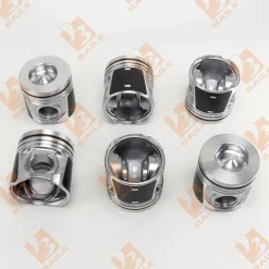 caterpillar_C7.1_piston_kit_3707997_diesel_engine_parts_from_baileparts