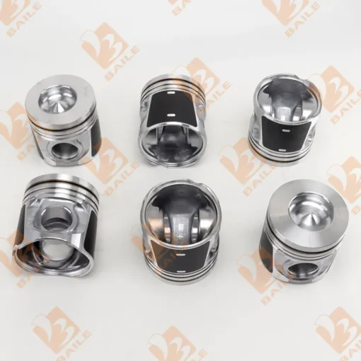 caterpillar_C7.1_piston_kit_3707997_diesel_engine_parts_from_baileparts