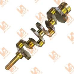 kubota_V1505_crankshaft_diesel_engine_parts