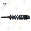 kubota_V2203_crankshaft_60mm_diesel_engine_parts