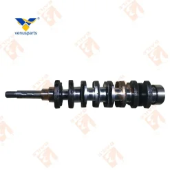 kubota_V2203_crankshaft_60mm_diesel_engine_parts