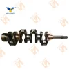 kubota_V2403_crankshaft_60mm_diesel_engine_parts