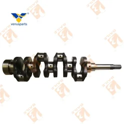 kubota_V2403_crankshaft_60mm_diesel_engine_parts