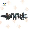 kubota_V3300_crankshaft_diesel_engine_parts
